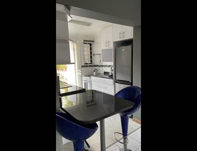 1 BEDROOM PROPERTY TO RENT IN FERNDALE